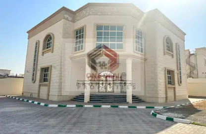 فيلا - 5 غرف نوم - 5 حمامات للايجار في شعاب العسكر - زاخر - العين
