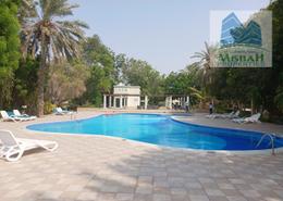 صورةحوض سباحة لـ: شقة - 3 غرف نوم - 5 حمامات للكراء في مبنى سما - البرشاء 1 - البرشاء - دبي, صورة 1
