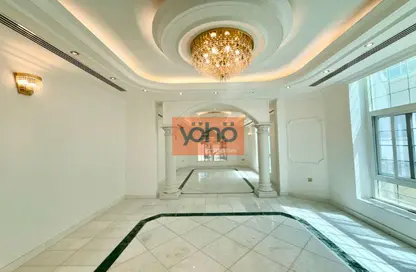 Villa - 5 Bedrooms - 7+ Bathrooms for rent in Jumeirah 1 Villas - Jumeirah 1 - Jumeirah - Dubai