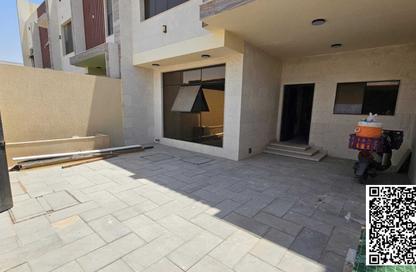 Townhouse - 6 Bedrooms - 7+ Bathrooms for sale in Al Zaheya Gardens - Al Zahya - Ajman