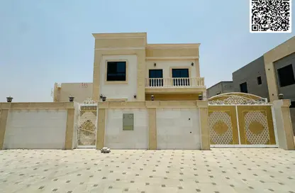Villa - 3 Bedrooms - 5 Bathrooms for sale in Al Zaheya Gardens - Al Zahya - Ajman