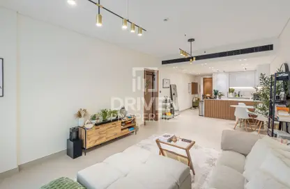 شقة - غرفة نوم - 2 حمامات للبيع في بن غاطي جالاكسي تاور ا - بن غاطي جالاكسي - قرية الجميرا سركل - دبي شقة - غرفة نوم - 2 حمامات للبيع في بن غاطي جالاكسي تاور ا - بن غاطي جالاكسي - قرية الجميرا سركل - دبي