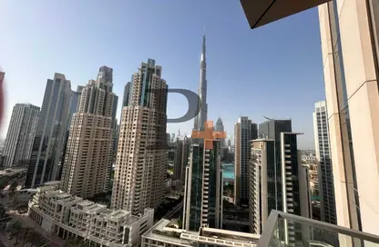 شقة - 2 غرف نوم - 2 حمامات للايجار في فيدا ريزيدنس وسط المدينة‬ - دبي وسط المدينة - دبي