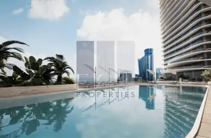 Apartment - 2 Bedrooms - 3 Bathrooms for sale in SAAS Heights - Al Reem Island - Abu Dhabi