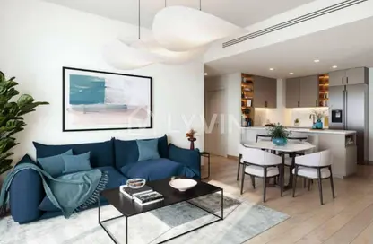 شقة - غرفة نوم - 1 حمام للبيع في ذا مايفير - تاون سكوير - دبي