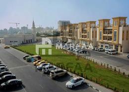 Apartment - 2 bedrooms - 3 bathrooms for rent in The Grand Avenue - Al Nasreya - Sharjah Apartment - 2 bedrooms - 3 bathrooms for rent in The Grand Avenue - Al Nasreya - Sharjah