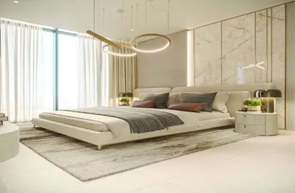 Apartment - 1 Bedroom - 2 Bathrooms for sale in Floarea Skies - District 10 - Jumeirah Village Circle - Dubai