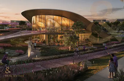 فيلا - 4 غرف نوم - 5 حمامات للبيع في ميلون في أثلون - أثلون - دبي لاند - دبي