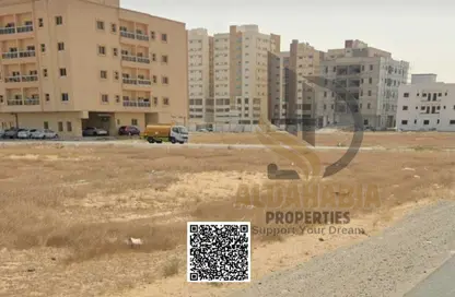 Land - Studio for sale in Al Jurf Industrial 3 - Al Jurf Industrial - Ajman