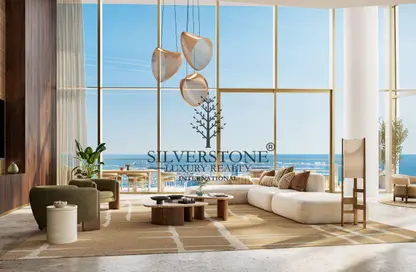 بنتهاوس - 5 غرف نوم - 7 حمامات للبيع في سيكس سينسيز ريزيدنس - دبي مارينا - دبي