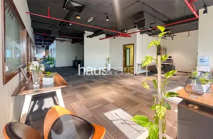 Office image for: Office Space - Studio for rent in Mazaya Business Avenue AA1 - Mazaya Business Avenue - Jumeirah Lake Towers - Dubai, Image 1