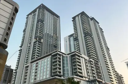 شقة - 3 غرف نوم - 3 حمامات للبيع في كريست غراندي - صبحا هارتلاند - مدينة الشيخ محمد بن راشد - دبي