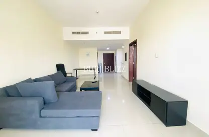 Apartment - 1 Bedroom - 2 Bathrooms for sale in The Manhattan Tower - Jumeirah Village Circle - Dubai