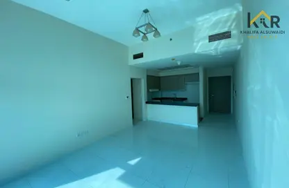 شقة - 2 غرف نوم - 2 حمامات للايجار في برج فلامنغو Z2 - ارجان - دبي