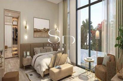 Villa - 4 Bedrooms - 5 Bathrooms for sale in Murooj Al Furjan West - Al Furjan - Dubai