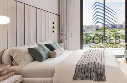 Apartment - 1 Bedroom - 1 Bathroom for sale in Palace Residences - Dubai Hills Estate - Dubai
