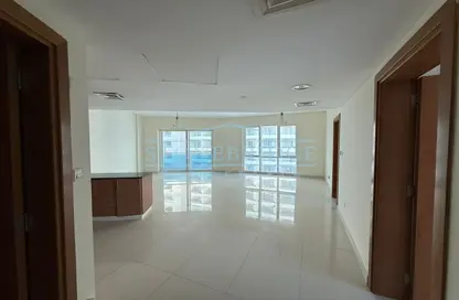 Apartment - 2 Bedrooms - 3 Bathrooms for sale in Lago Vista A - Lago Vista - Dubai Production City (IMPZ) - Dubai