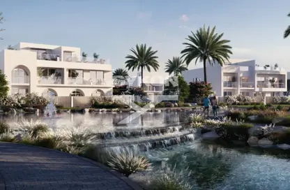 Villa - 5 Bedrooms - 7 Bathrooms for sale in Alana - The Valley - Dubai