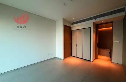 Apartment - 1 Bedroom - 2 Bathrooms for rent in Jumeirah Gate Tower 1 - The Address Jumeirah Resort and Spa - Jumeirah Beach Residence - Dubai
