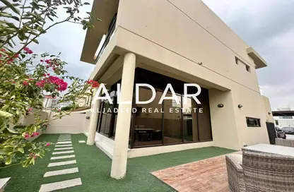 فيلا - 3 غرف نوم - 4 حمامات للايجار في ترينتي - داماك هيلز - دبي