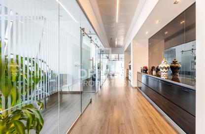 Office Space - Studio for rent in Boulevard Plaza 1 - Boulevard Plaza Towers - Downtown Dubai - Dubai