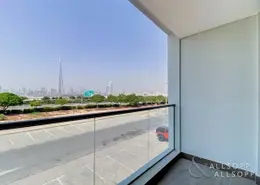 Apartment - 1 Bedroom - 2 Bathrooms for sale in The Galleries at Meydan Avenue - Meydan Avenue - Meydan - Dubai