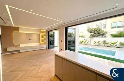 Villa - 3 Bedrooms - 4 Bathrooms for sale in Mira Oasis 2 - Mira Oasis - Reem - Dubai