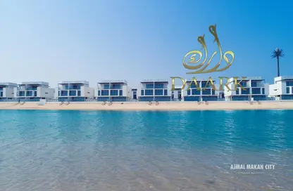Villa - 4 Bedrooms - 5 Bathrooms for sale in Ajmal Makan City - Al Hamriyah - Sharjah