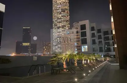 Apartment - 2 Bedrooms - 3 Bathrooms for rent in Pantheon Elysee - Jumeirah Village Circle - Dubai