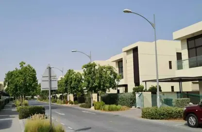 شقة - 4 غرف نوم - 5 حمامات للبيع في سيلفر سبرنجز 3 - سيلفر سبرينغز - داماك هيلز - دبي