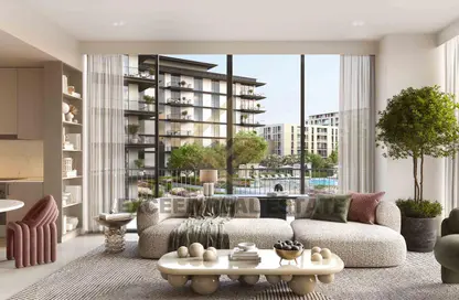 شقة - 2 غرف نوم - 3 حمامات للبيع في اوشن كوف - ميناء راشد - دبي