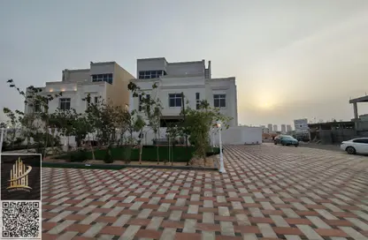 فيلا - 6 غرف نوم - 8 حمامات للبيع في الحليو 2 - الحليو - عجمان