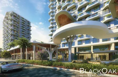 Apartment - 3 Bedrooms - 3 Bathrooms for sale in Takaya - Motor City - Dubai