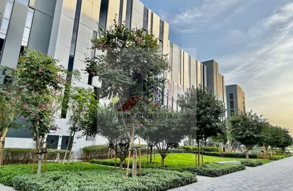 Apartment - Studio - 1 Bathroom for rent in The Link - East Village - Aljada - Sharjah
