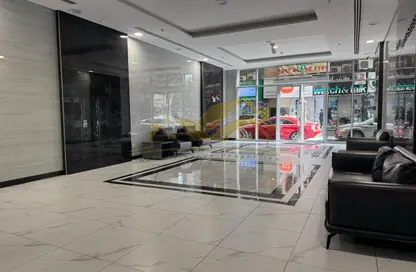 Apartment - Studio - 1 Bathroom for rent in Al Souk Al Kabeer - Bur Dubai - Dubai