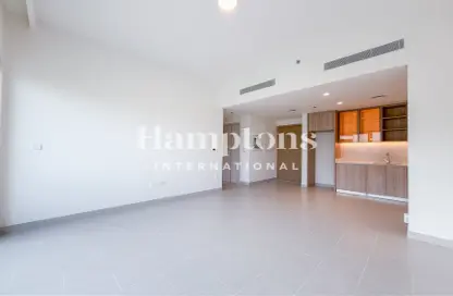 Apartment - 1 Bedroom - 1 Bathroom for rent in Park Field Tower 2 - Park Field - Dubai Hills Estate - Dubai