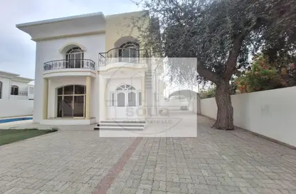 فيلا - 3 غرف نوم - 5 حمامات للايجار في الجويس - رأس الخيمة