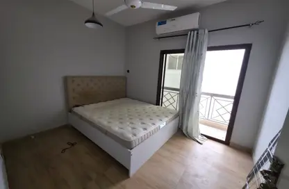 شقة - غرفة نوم - 1 حمام للايجار في فلل الروضة 3 - 3  الروضة - الروضة - عجمان