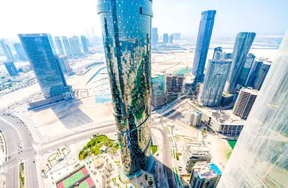 شقة - 2 غرف نوم - 3 حمامات للبيع في برج سكاي - شمس أبوظبي - جزيرة الريم - أبوظبي