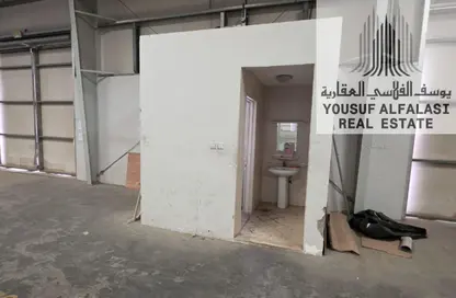 مستودع - استوديو - 1 حمام للايجار في الصجعة الصناعية - آلصجعه - الشارقة مستودع - استوديو - 1 حمام للايجار في الصجعة الصناعية - آلصجعه - الشارقة