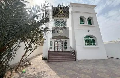 Villa - 5 Bedrooms - 5 Bathrooms for rent in Al Mowaihat 1 - Al Mowaihat - Ajman