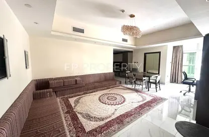 شقة - 2 غرف نوم - 3 حمامات للبيع في جليتز 3أ - جليتز 3 - جليتز - ستوديو سيتي - دبي