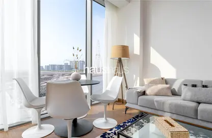 Apartment - 1 Bedroom - 1 Bathroom for rent in 5242 Tower 1 - 5242 - Dubai Marina - Dubai
