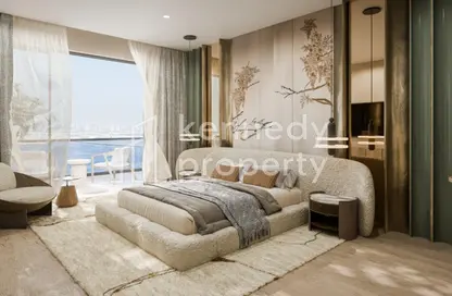 Apartment - 2 Bedrooms - 2 Bathrooms for sale in Talea - Maritime City - Dubai