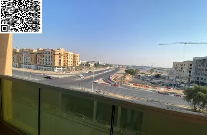Apartment - 3 Bedrooms - 3 Bathrooms for rent in Al Mowaihat 3 - Al Mowaihat - Ajman