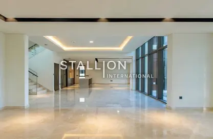Villa - 5 Bedrooms - 6 Bathrooms for sale in Golf Place 2 - Golf Place - Dubai Hills Estate - Dubai