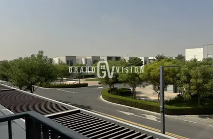 Townhouse - 3 Bedrooms for rent in Sun - Arabian Ranches 3 - Dubai