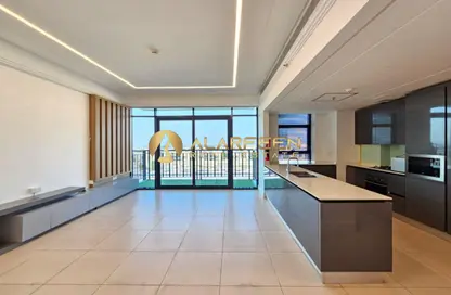 Apartment - 2 Bedrooms - 3 Bathrooms for sale in Sunrise Legend - Arjan - Dubai