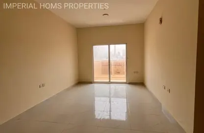 شقة - غرفة نوم - 1 حمام للايجار في سيتي تاور - النعيمية - عجمان