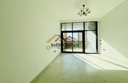 Apartment - Studio - 1 Bathroom for rent in Al Jaddaf - Dubai